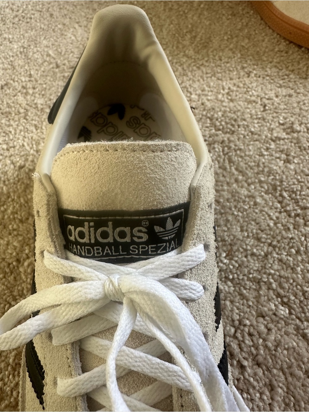 Handball Spezial Sneaker - Picture 4 of 7
